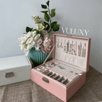 Samsonite à Bijoux