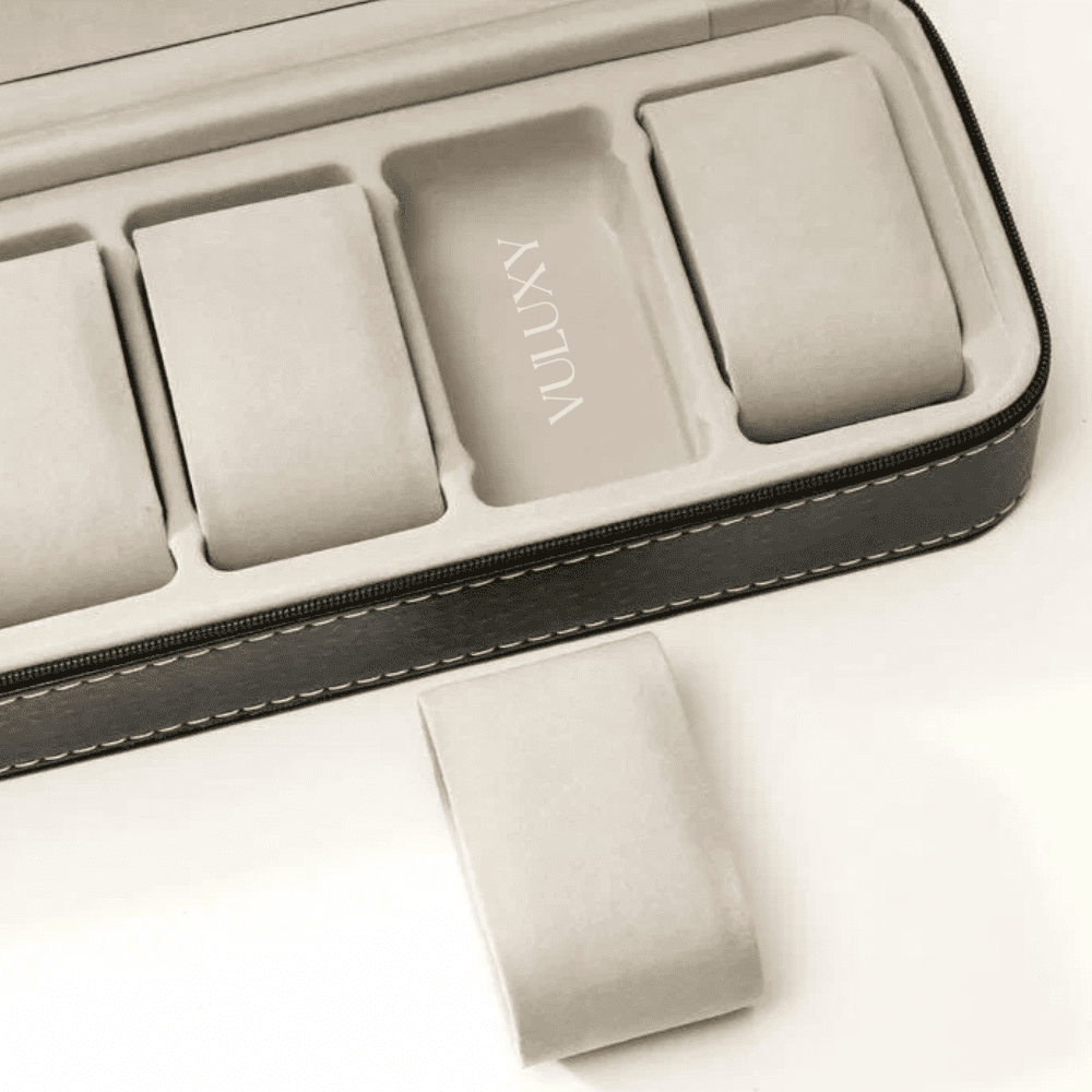 Boite de Rangement Pour Les Montres