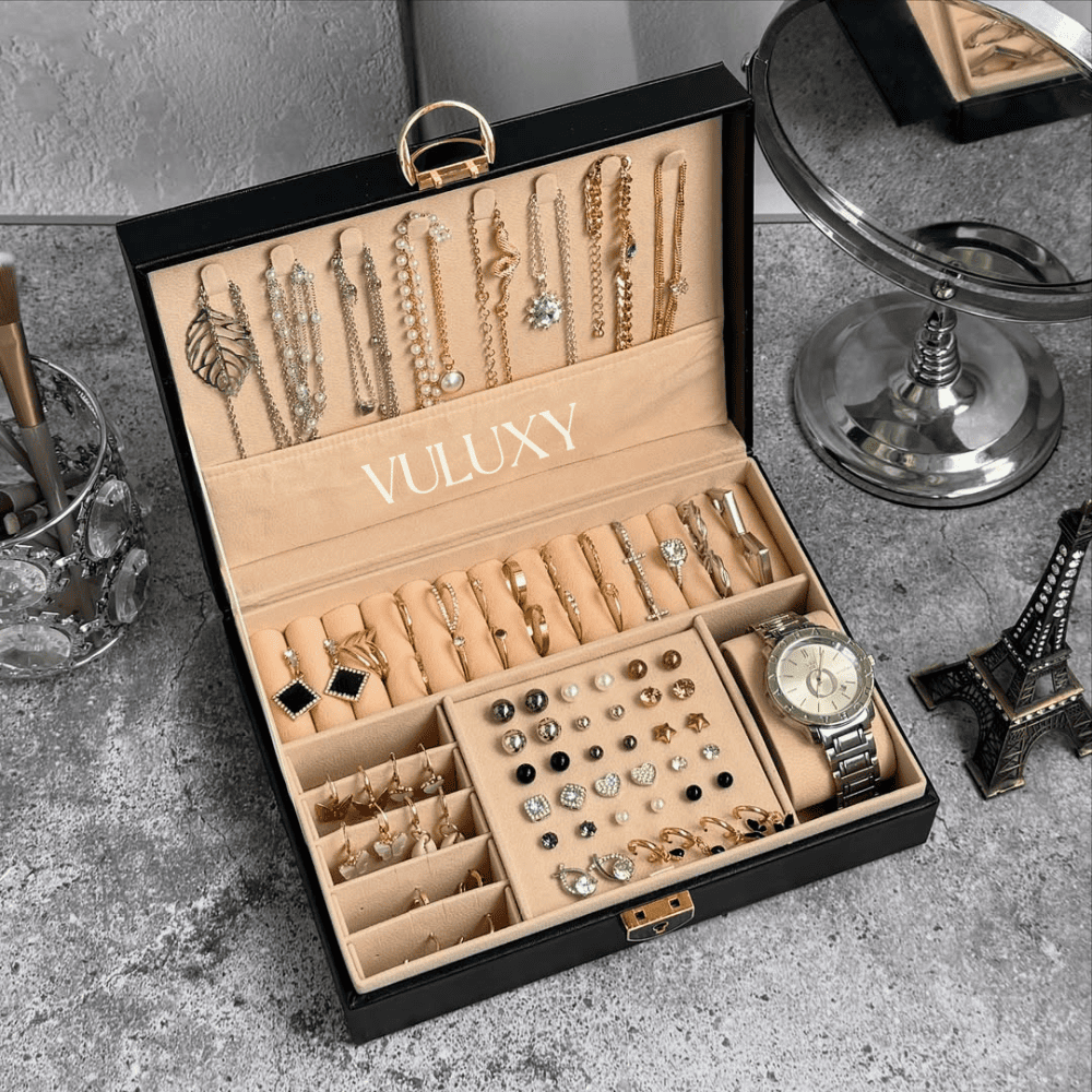 Coffret à Bijoux Petit