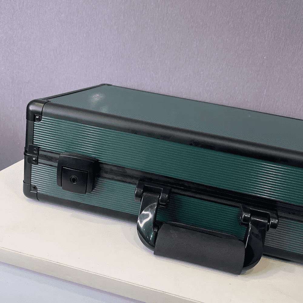 Premium Watches Box 48 Placement