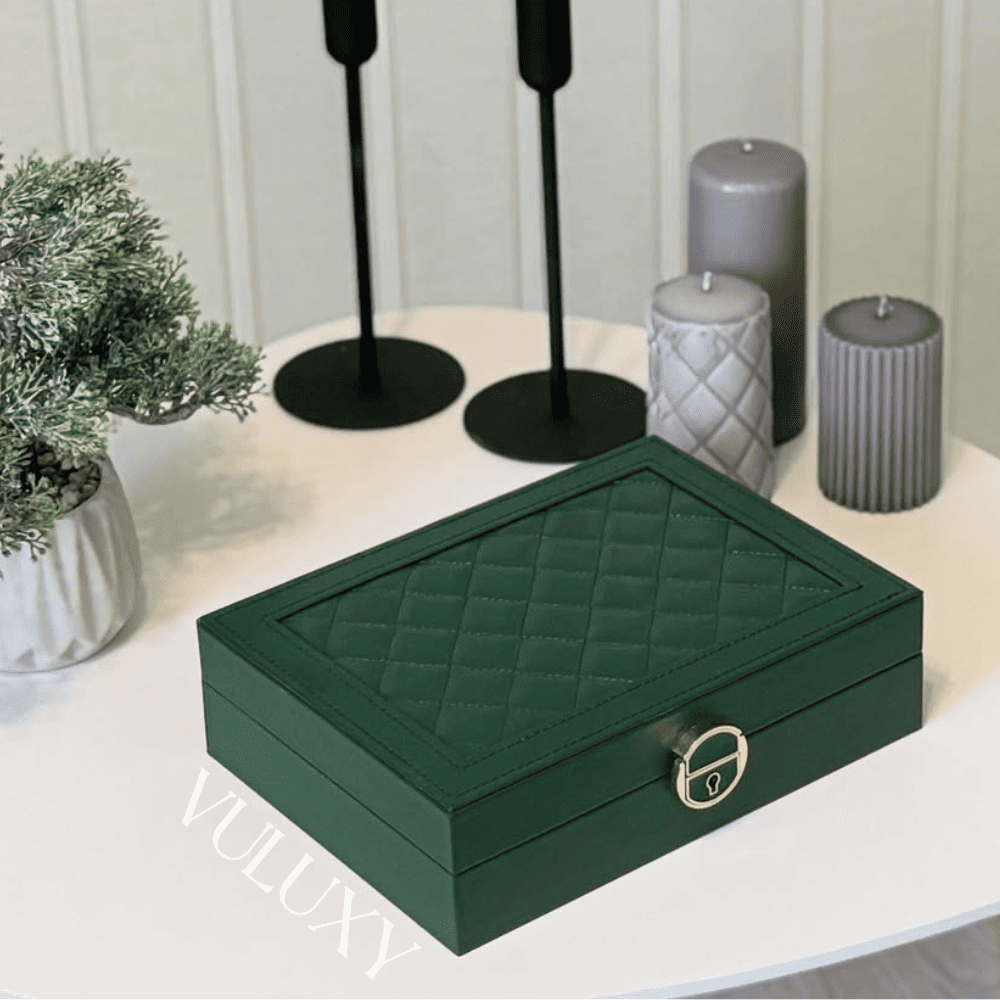 Coffret à Bijoux Petit