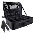 Trousse De Maquillage Grande Capacité