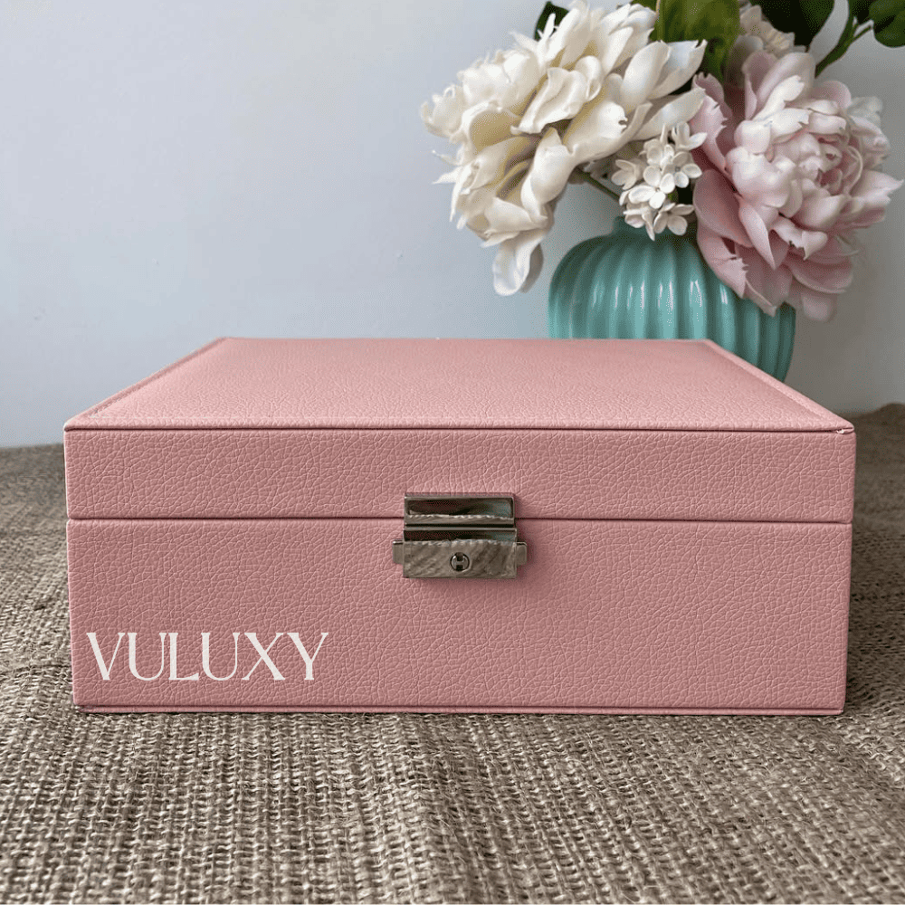 Samsonite à Bijoux