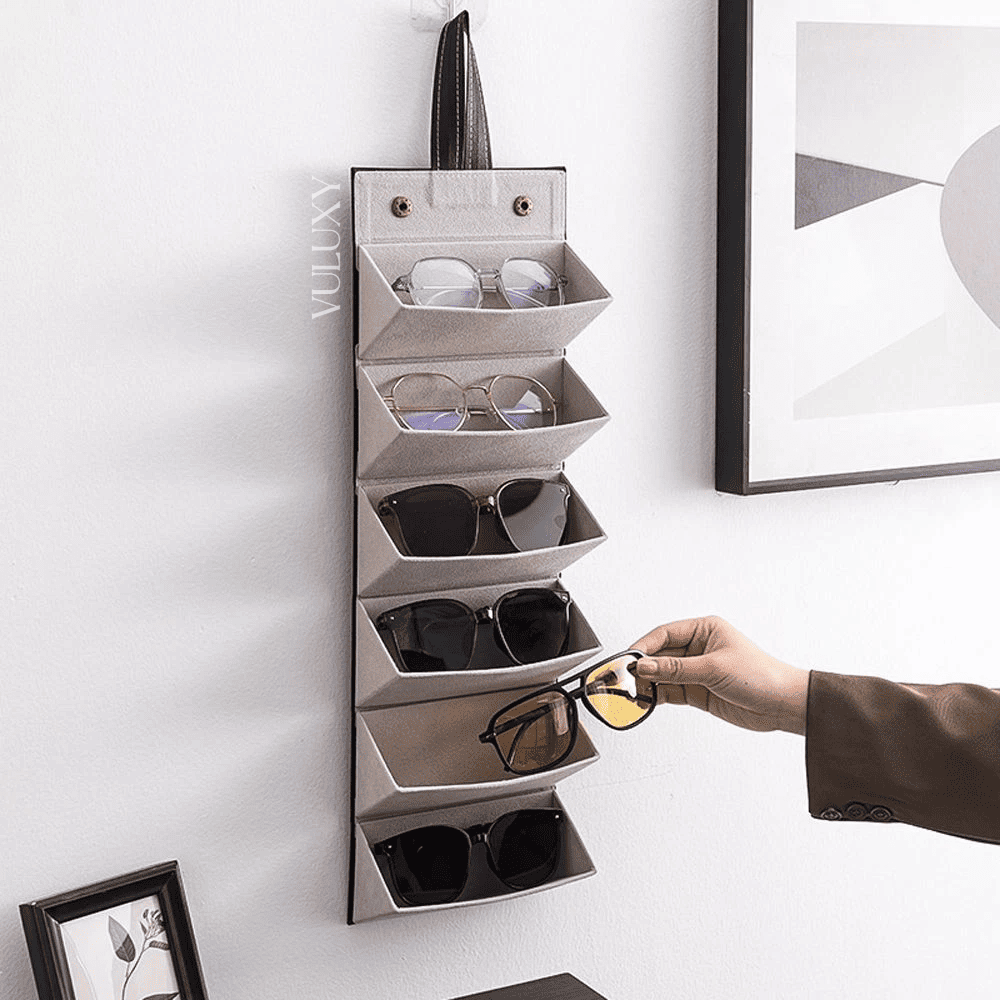 Sunglasses Organizer