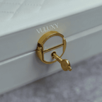 Coffret à Bijoux Petit