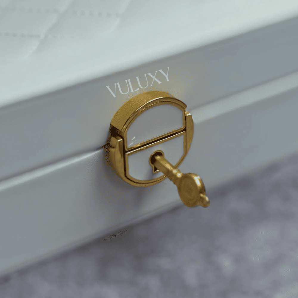 Coffret à Bijoux Petit