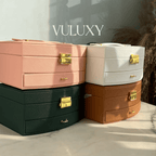 Coffret à Bijoux Moyen