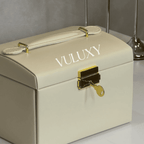 Coffret à Bijoux De Voyage