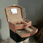 Coffret à Bijoux Moyen