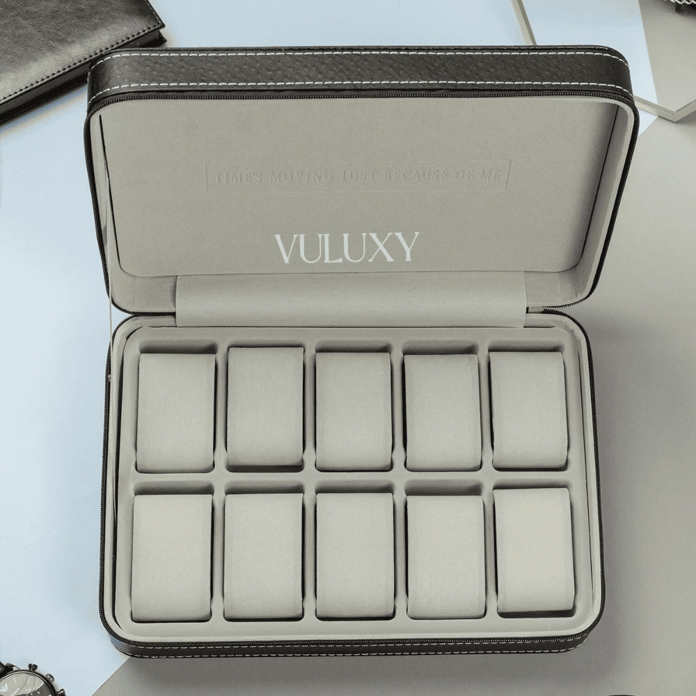 Boite de Rangement Pour Les Montres