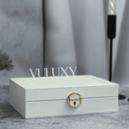 Coffret à Bijoux Petit