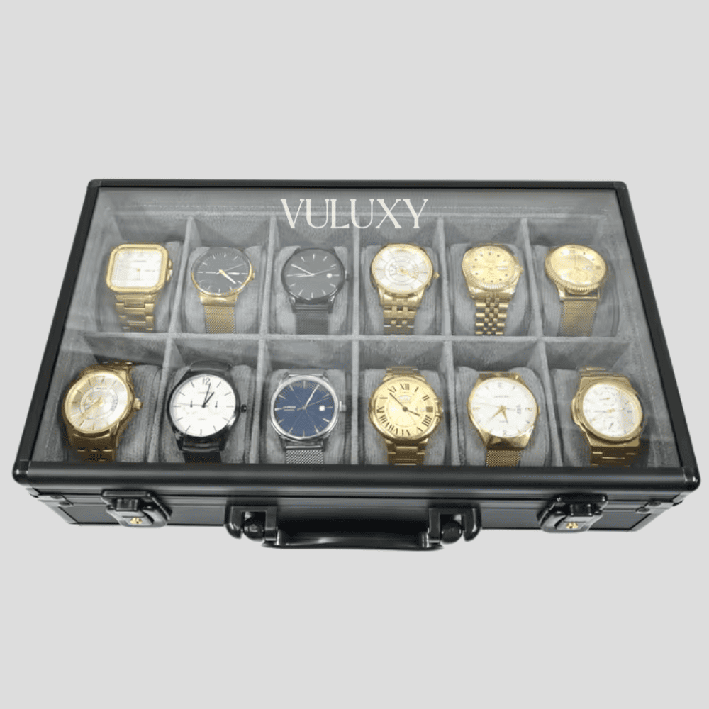 Premium Watches Box