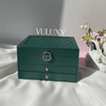 Coffret à Bijoux VULUXY
