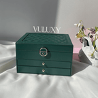 Coffret à Bijoux VULUXY