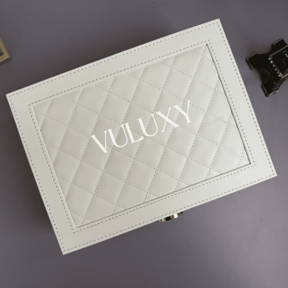 Coffret à Bijoux Petit