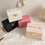 Coffret à Bijoux De Voyage