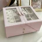 Luxury Jewelry Box