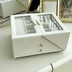 Luxury Jewelry Box
