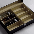 Organisateur de lunettes En Bois