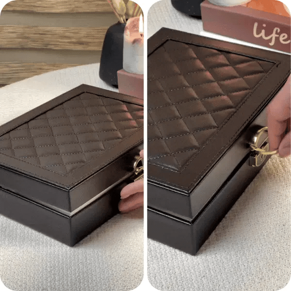 Coffret à Bijoux Petit