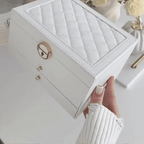 Coffret à Bijoux VULUXY