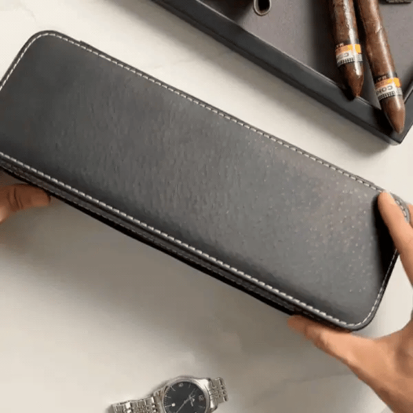 Boite de Rangement Pour Les Montres